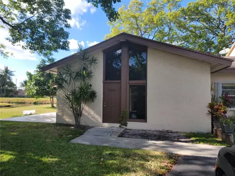 7551 W Sunrise Blvd #7551, Plantation, FL 33313