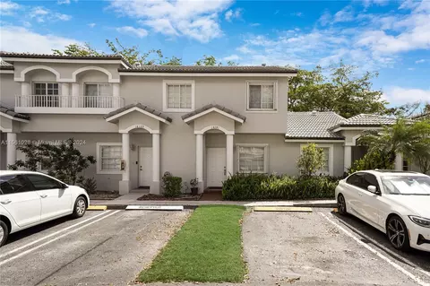 14201 SW 120th Ct #8-13, Miami, FL 33186