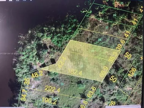 Undisclosed, Punta Gorda, FL 33983
