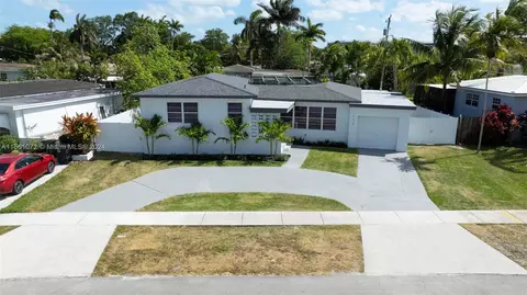 Undisclosed, North Miami, FL 33161