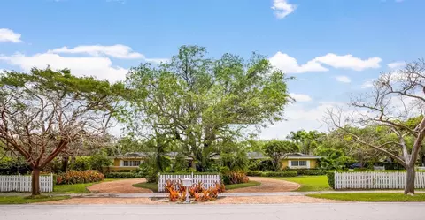 6450 SW 120th St, Pinecrest, FL 33156