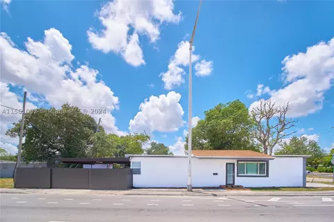 2200 NW 152nd St, Miami Gardens, FL 33054
