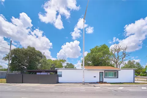 2200 NW 152nd St, Miami Gardens, FL 33054