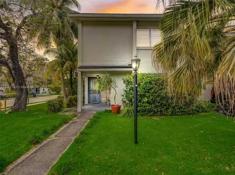 7730 SW 62nd Ave #3A, South Miami, FL 33143