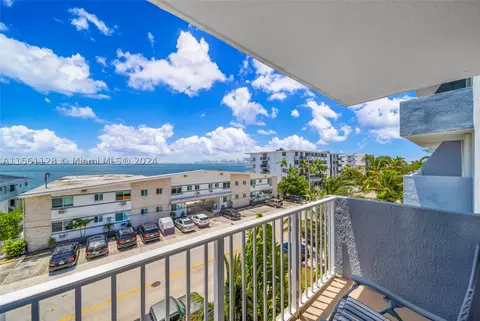 1801 S Treasure Dr #424, North Bay Village, FL 33141