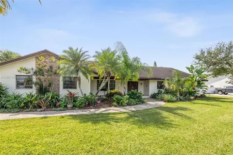 16860 SW 274th St, Homestead, FL 33031