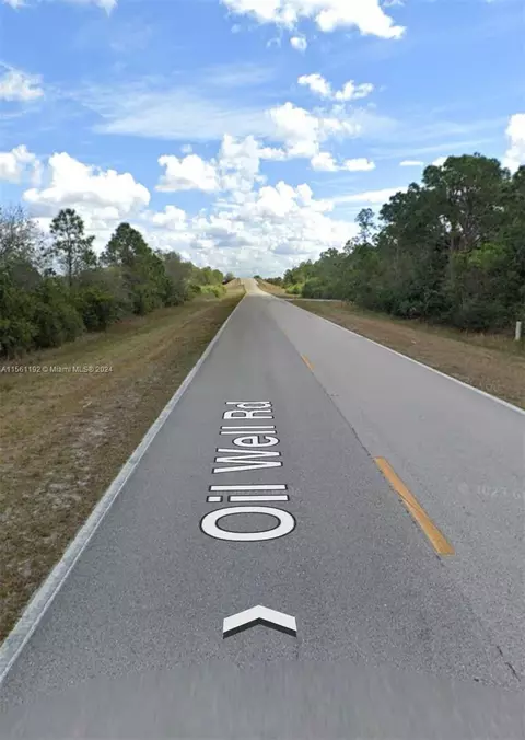 31204 Oil Well Rd, Punta Gorda, FL 33955