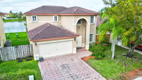 12113 SW 135th Ter, Miami, FL 33186