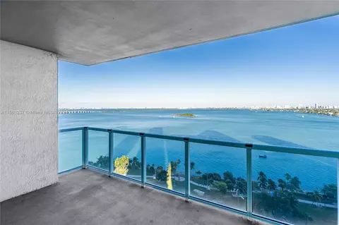1900 N Bayshore Dr #1801, Miami, FL 33132