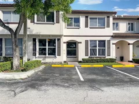 8525 SW 152nd Ave #279, Miami, FL 33193