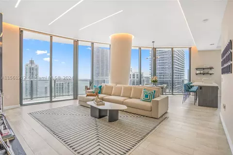 45 SW 9th St #4603, Miami, FL 33130
