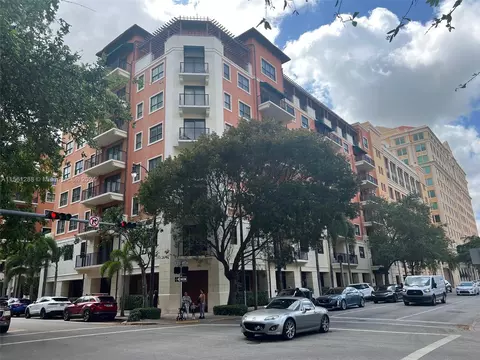 100 Andalusia Ave #401, Coral Gables, FL 33134