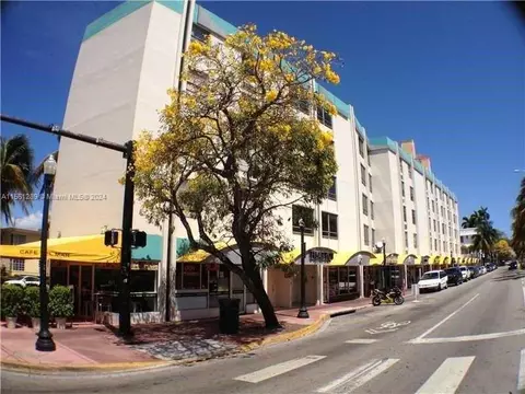 710 Washington Ave #415, Miami Beach, FL 33139