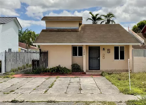 1300 W 39th Pl, Hialeah, FL 33012