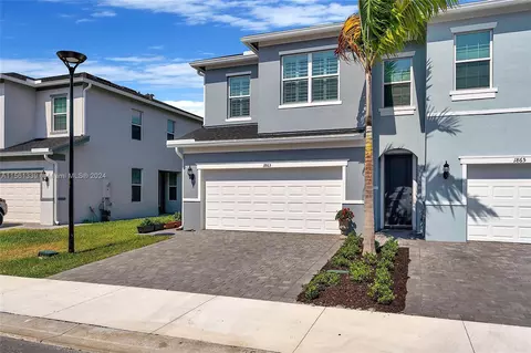 1863 SE Tarni Way, Stuart, FL 34996 photo 1