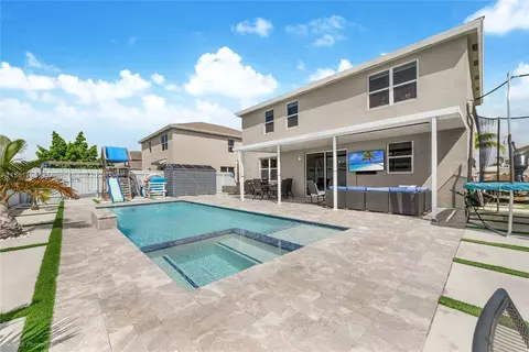 13220 SW 272nd St, Homestead, FL 33032
