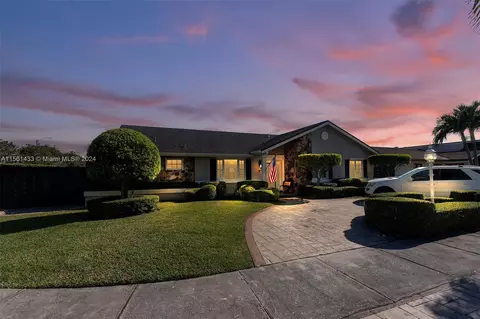 13400 SW 24th St, Miami, FL 33175
