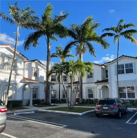 5570 NW 107th Ave #907, Doral, FL 33178