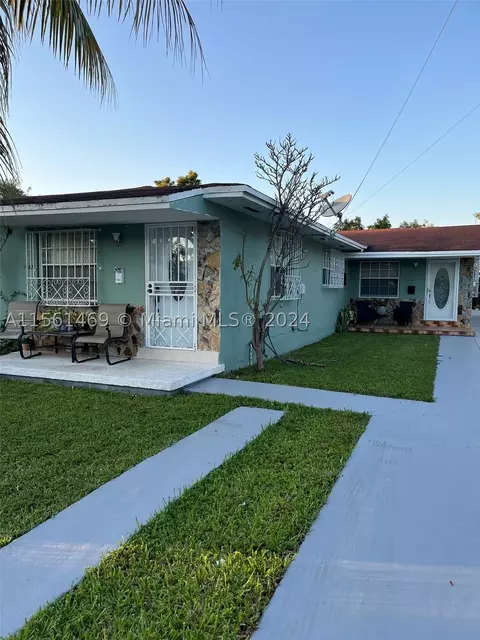 1941-1943 NW 32nd St, Miami, FL 33142