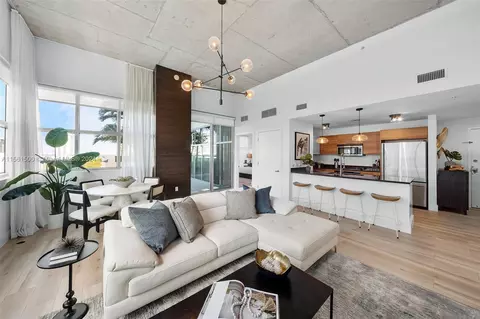 3301 NE 1st Ave #M0708, Miami, FL 33137