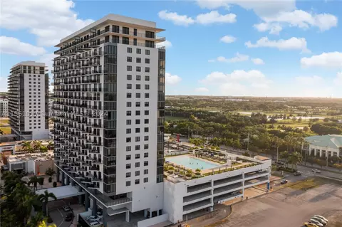 5300 Paseo Blvd #1502, Doral, FL 33166