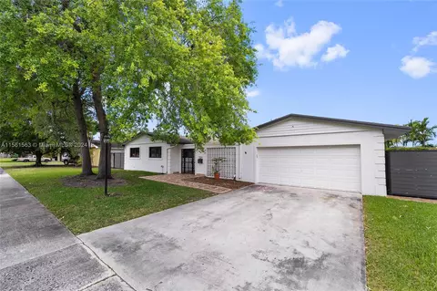 7826 SW 140th Ave, Miami, FL 33183