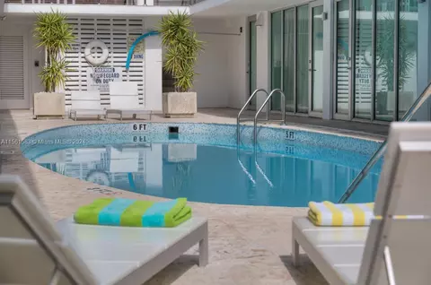 1601 West Ave #106, Miami Beach, FL 33139
