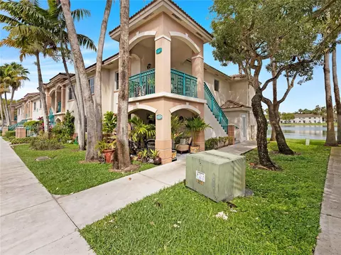 1251 SE 31st Ct #206-54, Homestead, FL 33035