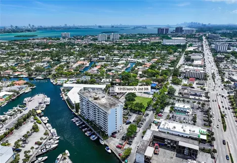 13155 Ixora Ct #306, North Miami, FL 33181