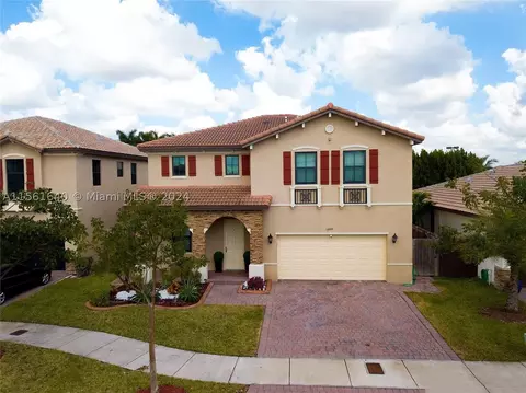 11609 SW 238th Ter, Homestead, FL 33032