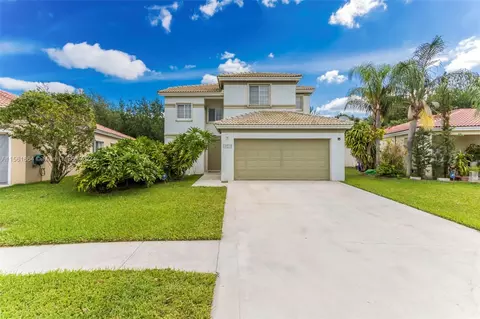 10241 SW 20th Ct, Miramar, FL 33025