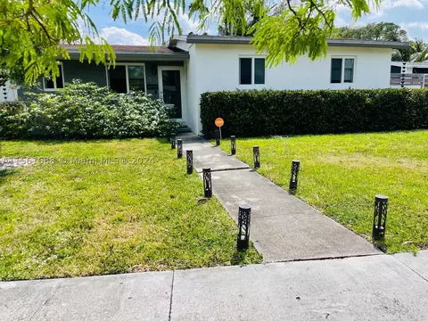 2140 NW 63rd Ave, Sunrise, FL 33313