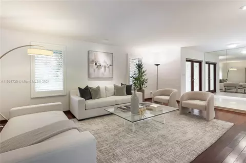 751 Calatrava Ave, Coral Gables, FL 33143