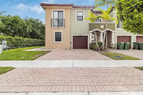 783 NE 33rd Ter #783, Homestead, FL 33033