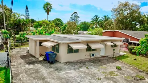 501 S 62nd Ave, Hollywood, FL 33023