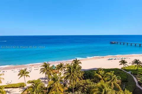 16901 Collins Ave #901, Sunny Isles Beach, FL 33160