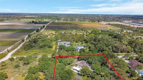 16900 SW 162nd Ave, Miami, FL 33187