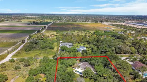 16900 SW 162nd Ave, Miami, FL 33187