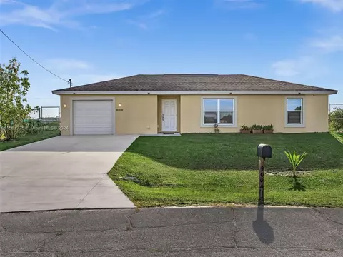 9006 Abel, Labelle, FL 33935