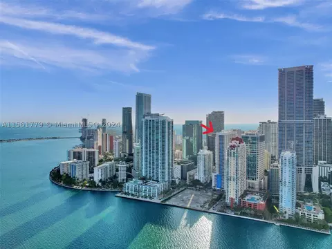1200 Brickell Bay Dr #PH4219, Miami, FL 33131