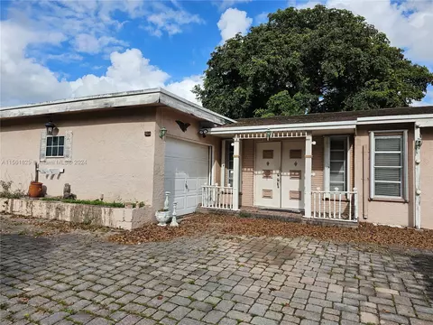 3220 NW 120th Way, Sunrise, FL 33323