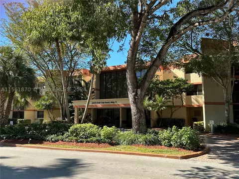 16475 Golf Club Rd #111, Weston, FL 33326