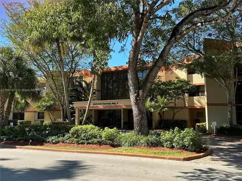 16475 Golf Club Rd #111, Weston, FL 33326