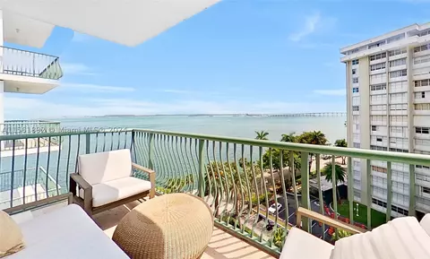 1408 Brickell Bay Dr #808, Miami, FL 33131