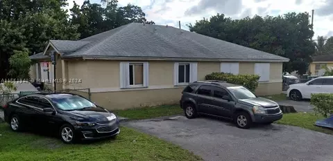 9203 NW 30th Ave, Miami, FL 33147