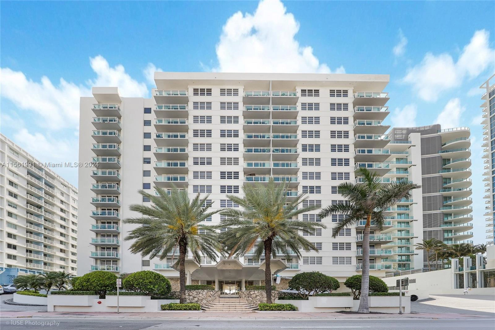 6917 Collins Ave Unit 422  