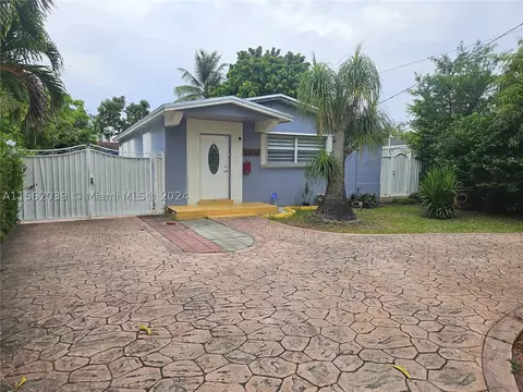 11010 SW 6th St, Sweetwater, FL 33174