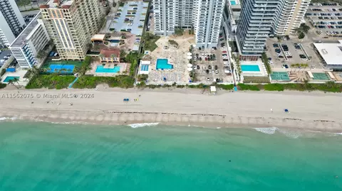 2030 S Ocean Dr #1121, Hallandale Beach, FL 33009