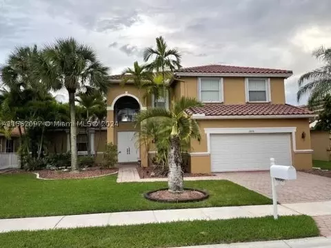 18930 SW 16th St, Pembroke Pines, FL 33029