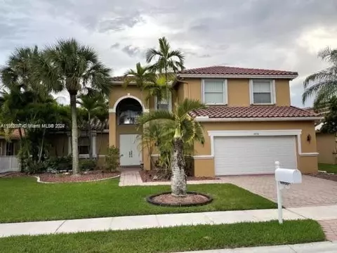 18930 SW 16th St, Pembroke Pines, FL 33029